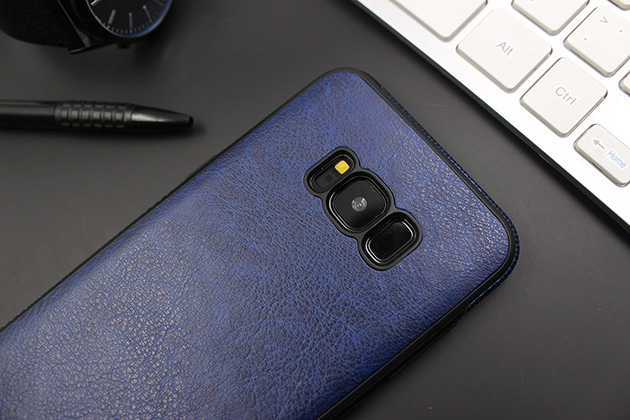 เคส S8 เคสหนังเนื้อนิ่ม สวย ๆ